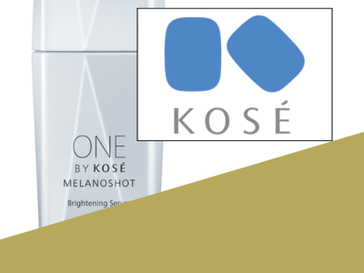【ONE BY KOSE】メラノショットホワイトD