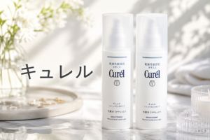 キュレル