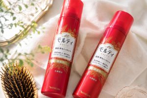 育毛剤 モルティ薬用育毛エッセンス