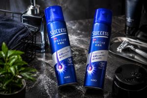育毛剤 サクセス薬用育毛トニック