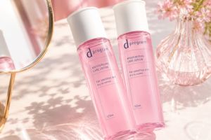 dプログラムモイストケア
ローションEX