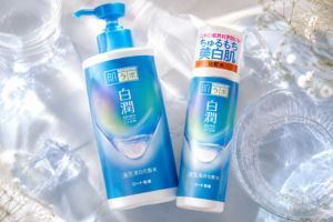 肌ラボ
白潤薬用美白化粧水