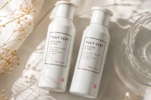 トゥヴェール
薬用モイスチャー
ローション